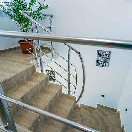 ホテル Casa In Culori ヴァマ・ヴェケ エクステリア 写真